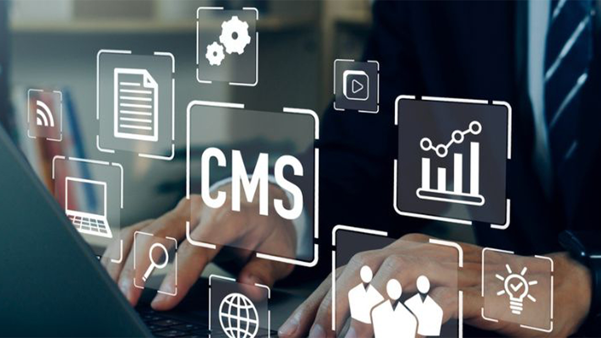 بهترین سیستم مدیریت محتوا؛ معرفی ۱۰ CMS محبوب در میان کاربران