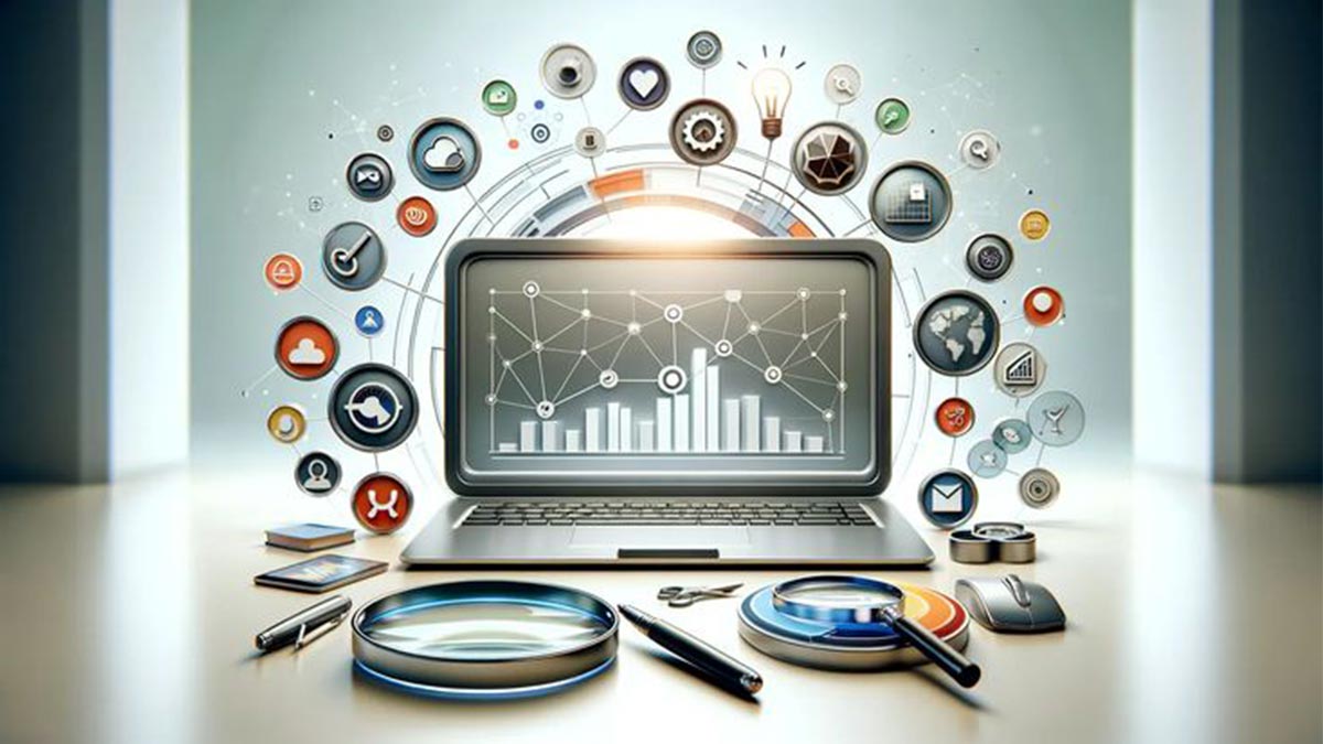 با شناخت انواع دیجیتال مارکتینگ، بهترین برنامه بازاریابی را بچینید